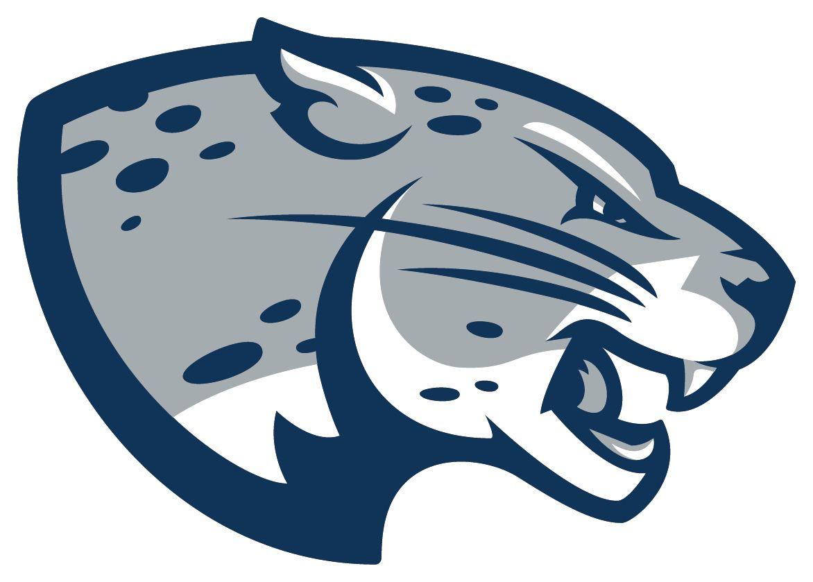 Leopards Logo - Leopards Afrikaans- 