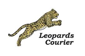 Leopards Logo - Tracking System- Leopards Courier Services