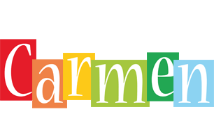 Carmen Logo - Carmen Logo. Name Logo Generator, Summer, Birthday