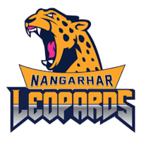 Leopards Logo - Nangarhar Leopards