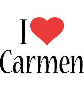 Carmen Logo - Carmen Logo | Name Logo Generator - I Love, Love Heart, Boots ...