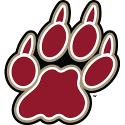 Leopards Logo - Lafayette Leopards Alternate Logo | Sports Logo History