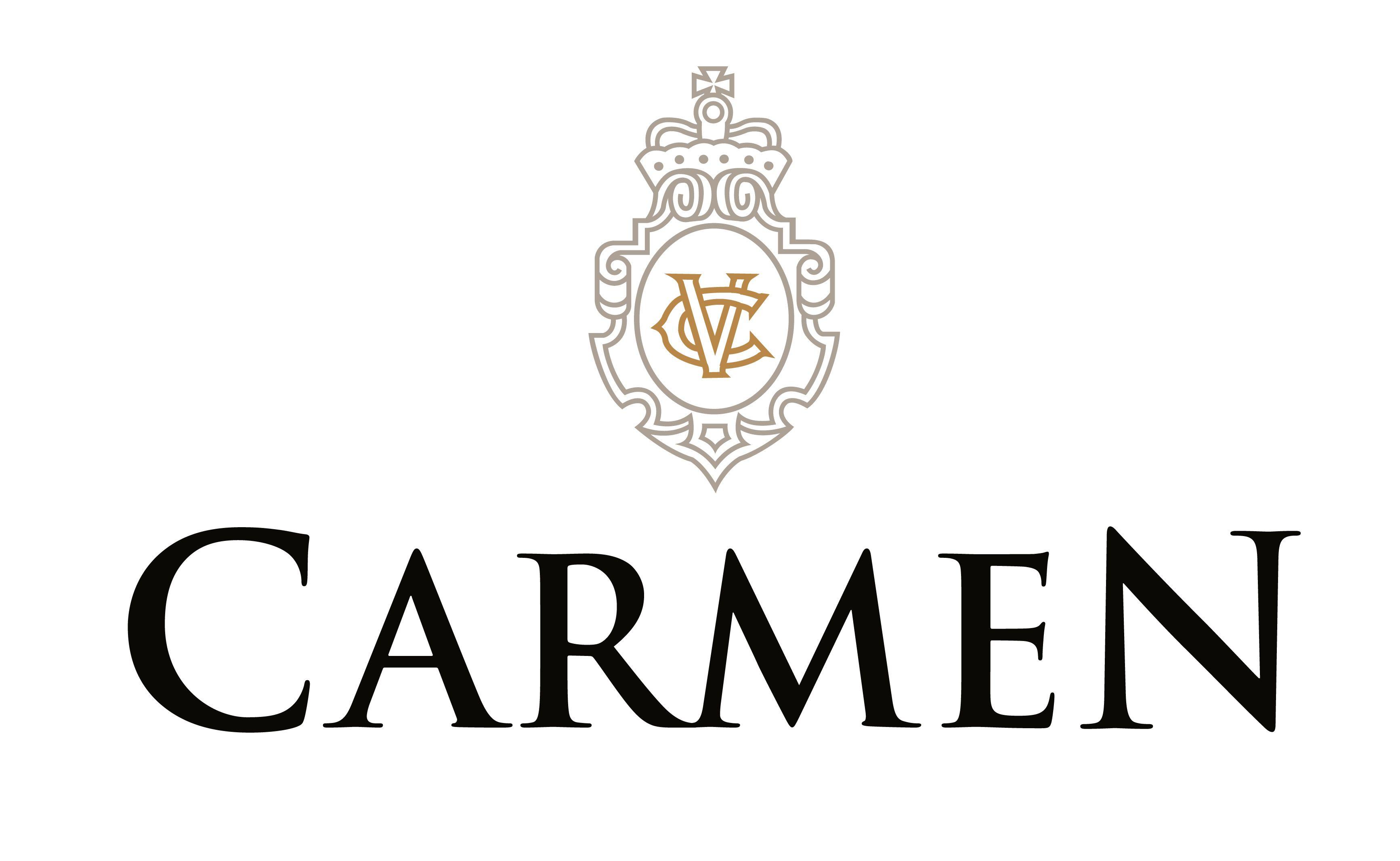 Carmen Logo - About Us › Santa Rita Estates ‹ South American Wine