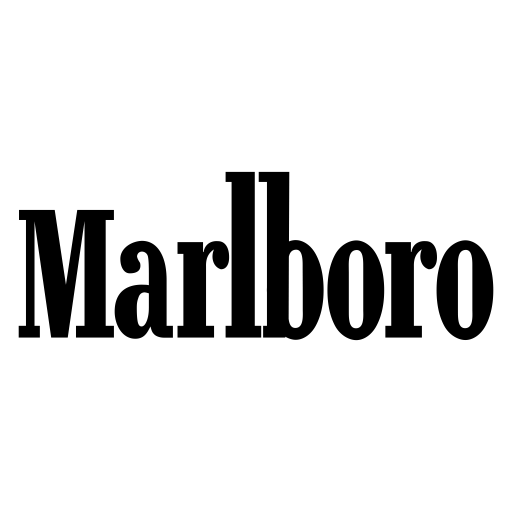 Marlboro Logo - Marlboro Logo PNG Transparent Marlboro Logo PNG Image