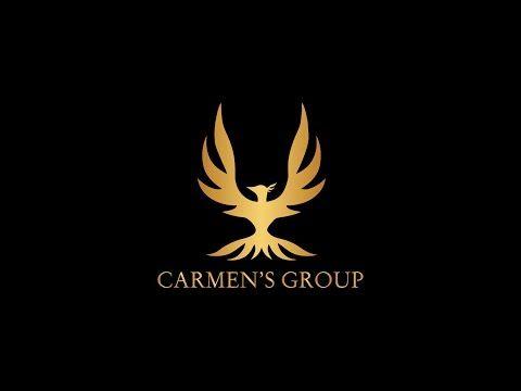 Carmen Logo - Carmen's Group