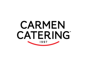 Carmen Logo - Carmen Catering | Meiega koos õnnestub!