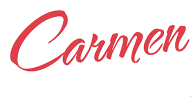 Carmen Logo - Gabriel Aragú | WEB OFICIAL | CARMEN