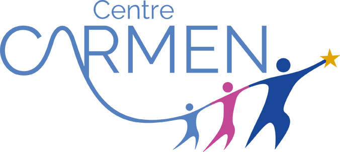 Carmen Logo - About the Centre CARMEN