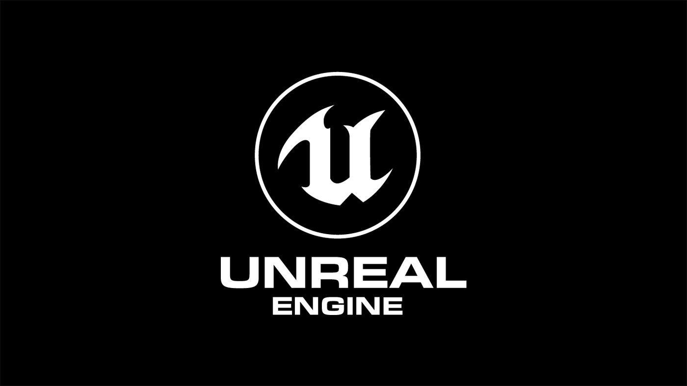 Engine Logo - What is Unreal Engine 4