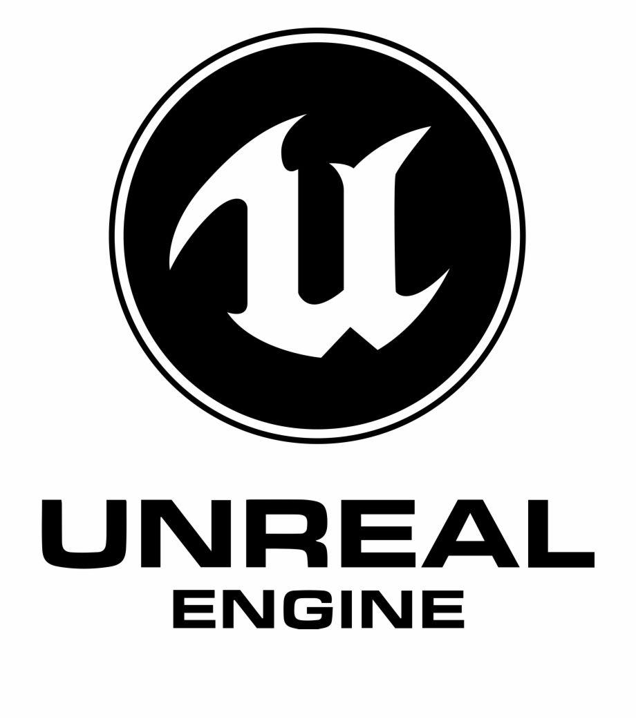 Unreal Logo - Unreal Engine 4 Logo Png - Amsterdam Arena, Transparent Png Download ...