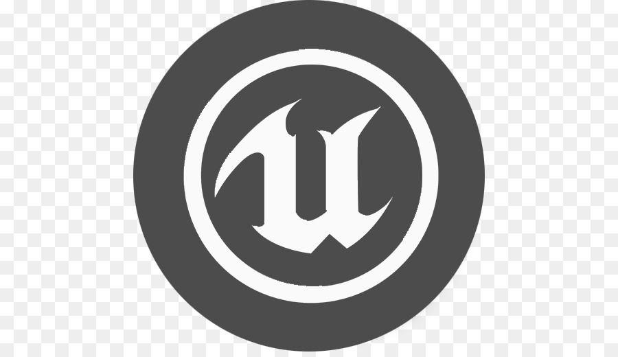 Unreal Logo - Unreal Engine 4 Logo png download*512 Transparent