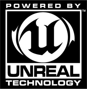 Unreal Logo - Unreal Logo Vectors Free Download