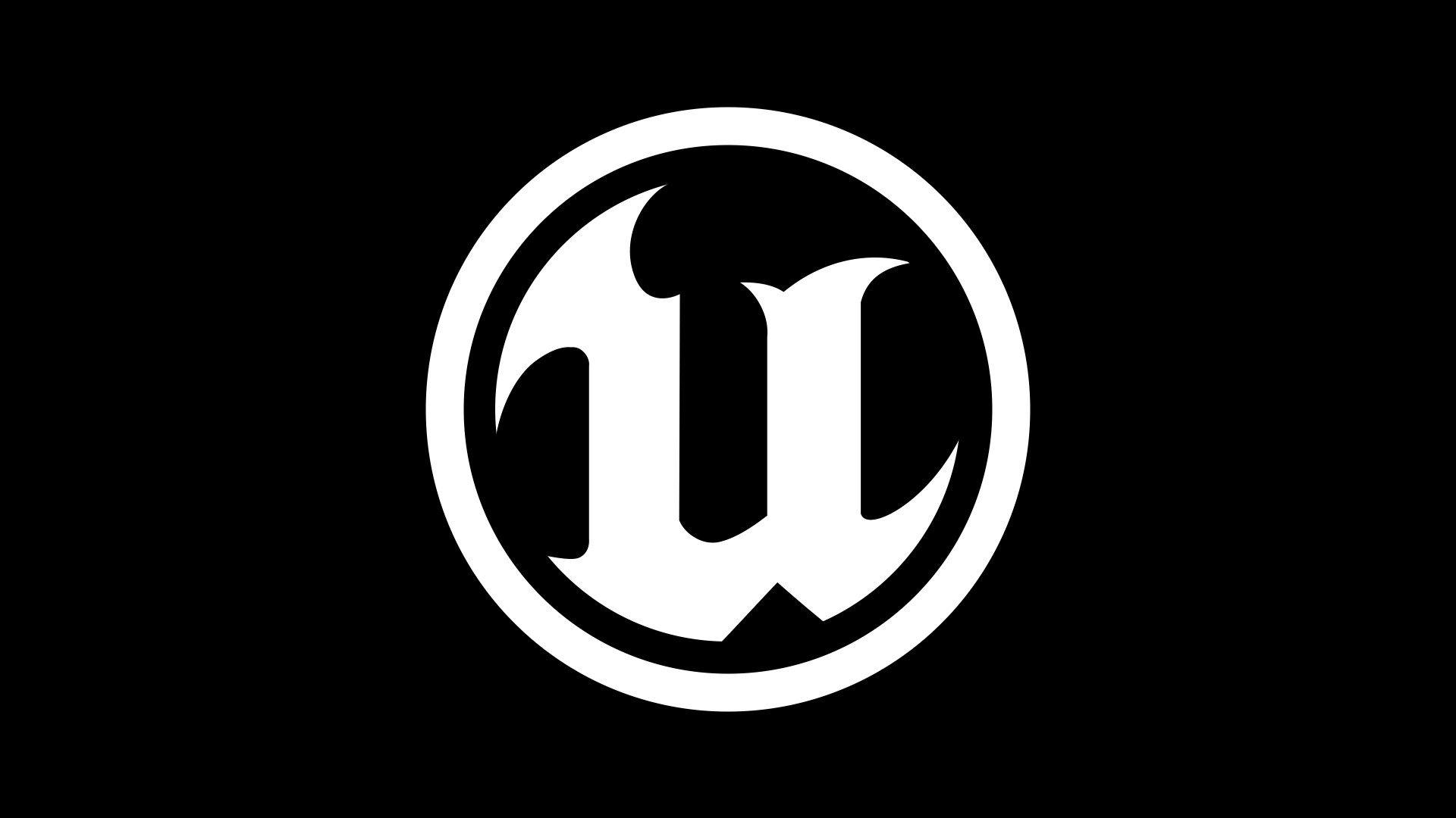 Unreal Logo - SUPER.COM Invests $50 Million on Unreal Engine Projects - DVS Gaming