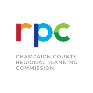 Champaign Logo - Who We Are – Champaign County Regional Planning Commission