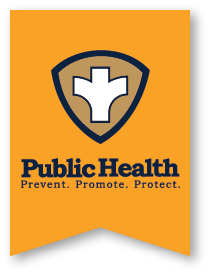 Champaign Logo - Champaign Urbana Public Health District W. Kenyon Rd