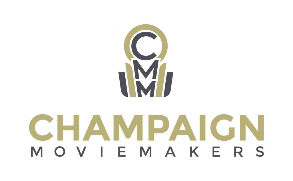 Champaign Logo LogoDix