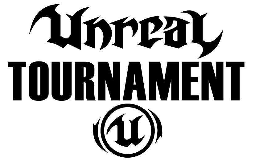 Unreal Logo - Unreal Tournament Identity (logos, styleguide, etc...) - Unreal ...