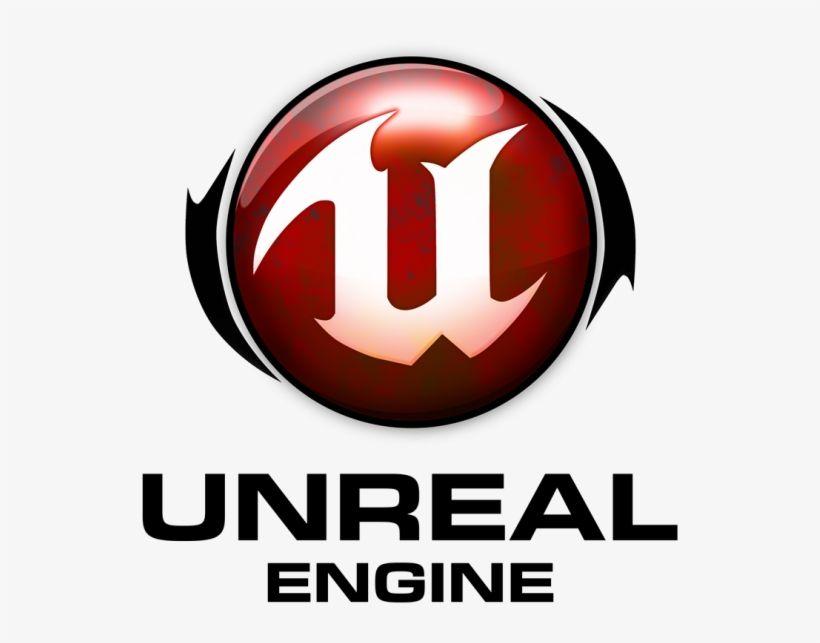 Unreal Logo - Unreal Engine 3 Logo Comments - Unreal Engine Logo Png - Free ...