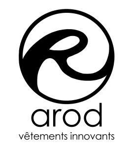 A-Rod Logo - AROD : une fabrication 100 % locale... - Le blog rando de la Loire