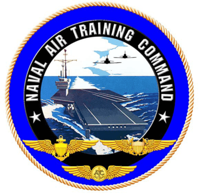CNATRA Logo - Naval Air Training Command - Wikiwand