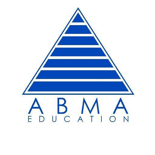 Abma Logo - ABMA Education