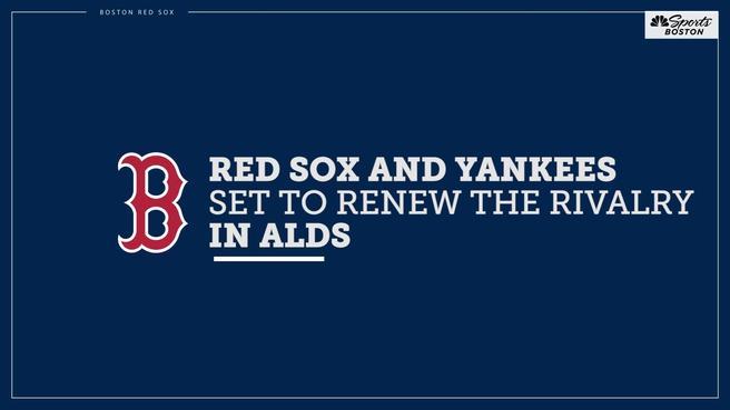 A-Rod Logo - Red Sox-Yankees trash talk starts on the set with Ortiz, A-Rod | NBC ...