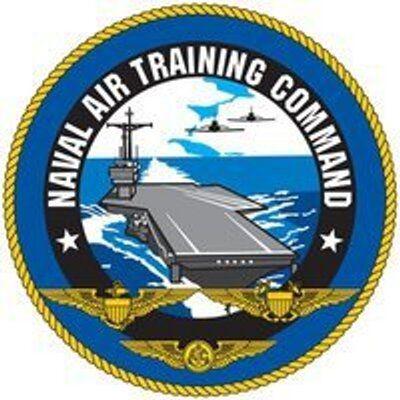 CNATRA Logo - Naval Air Training (@CNATRA) | Twitter