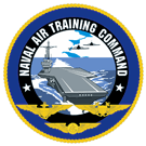 CNATRA Logo - Chief of Naval Air Training (CNATRA)