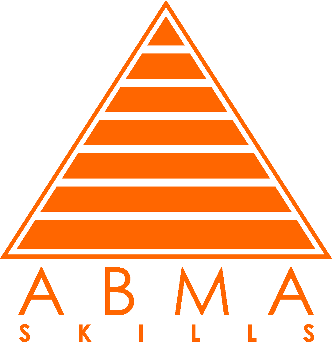 Abma Logo - ABMA Skills - ABMA Education