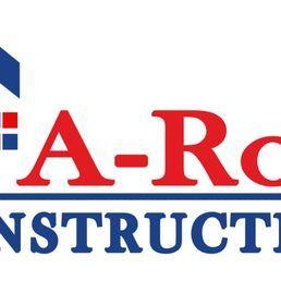 A-Rod Logo - A Rod Construction All You Need To Know BEFORE You Go With