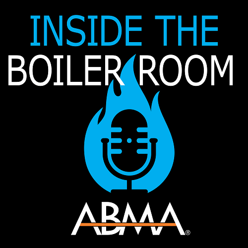 Abma Logo - Home | American Boiler Manufacturer Association