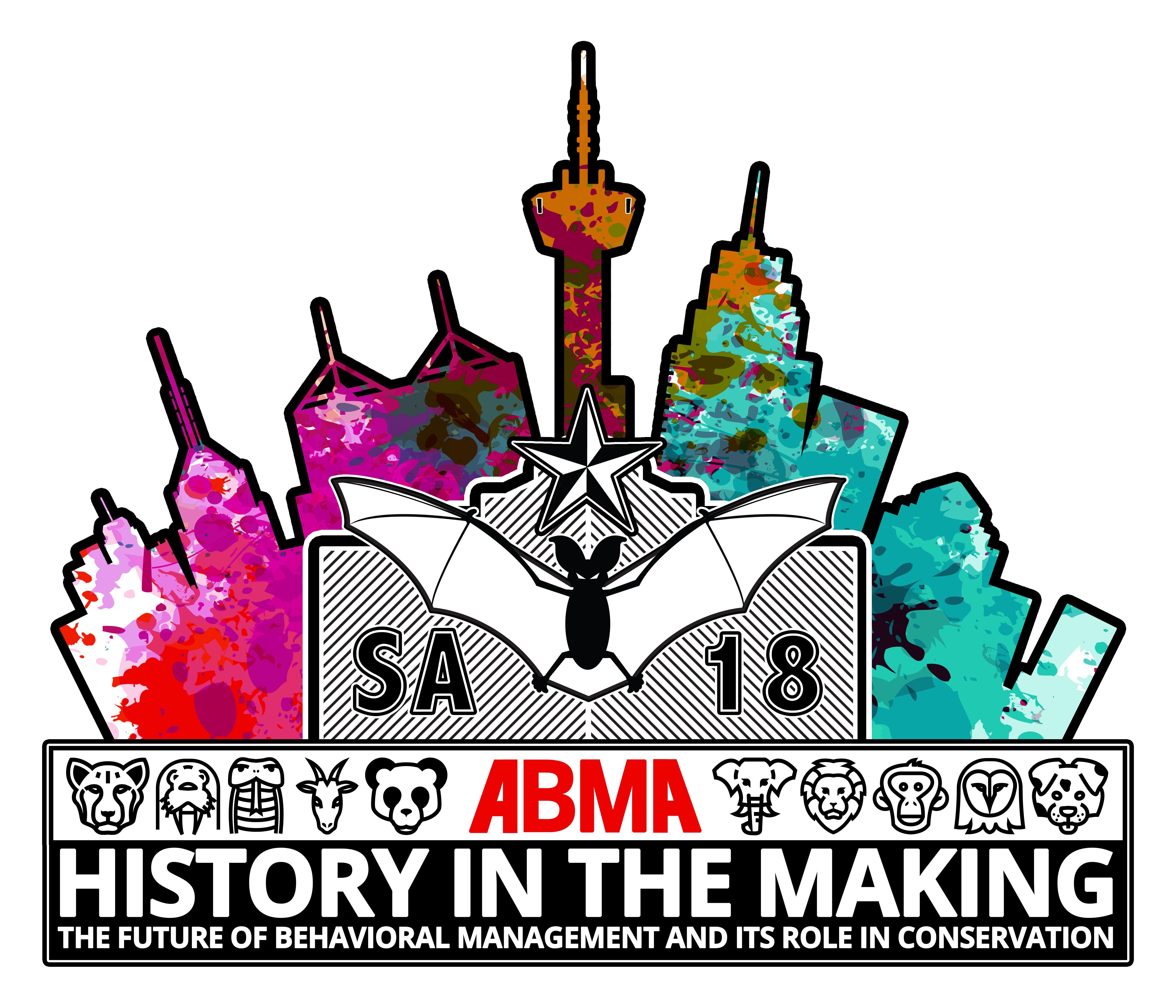 Abma Logo - abma_2018-logo - The ABMA