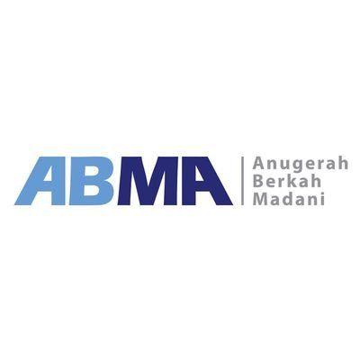 Abma Logo - ABMA Land Indonesia on Twitter: 