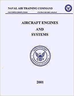 CNATRA Logo - US Navy Engines And Systems CNATRA P 201: Naval Air