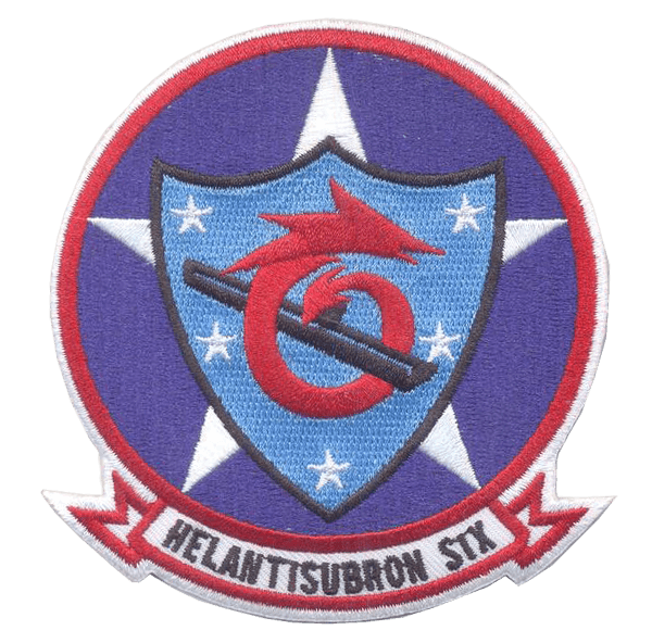 CNATRA Logo - US Navy Helicopter Squadrons