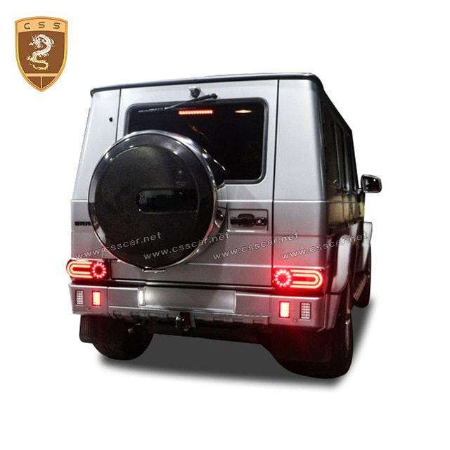 G-Class Logo - US $425.6 20% OFF|Real Carbon Fiber Spare Tire Cover For Mercedes Benz G  Class W463 G55 G65 G63 Carbon Accessories 2008 2014 With B LOGO -in Body  Kits ...