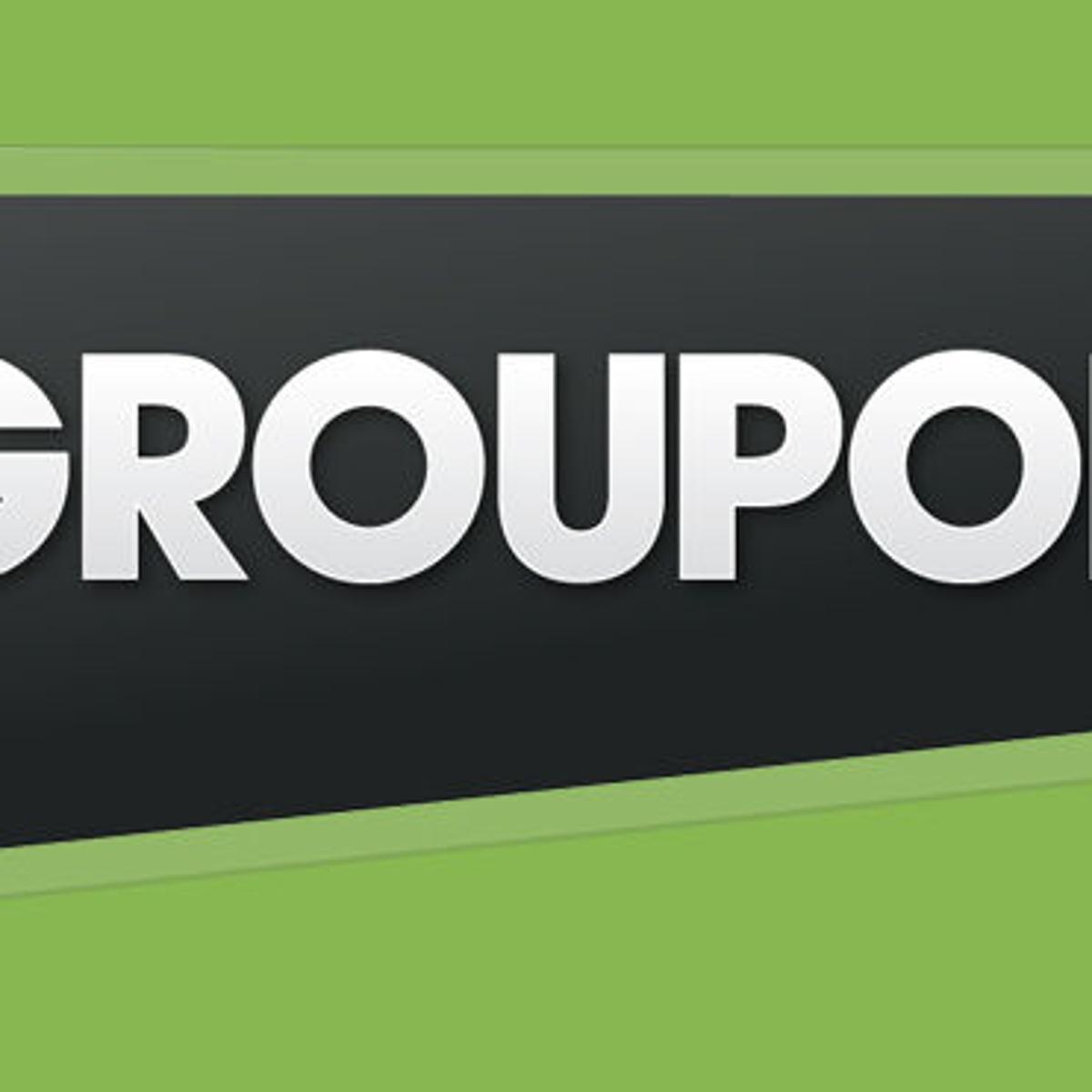 Groupon.com Logo - 2 days only: Get an extra 20 percent off Groupon deals | Archive ...