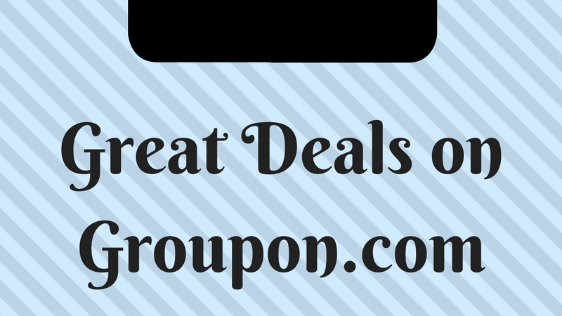 Groupon.com Logo - The Best Deals for Online Shopping with Groupon.com