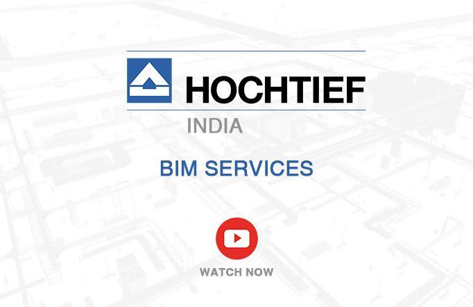 Hochtief Logo - Project Management & Engineering Services | BIM in Facility ...