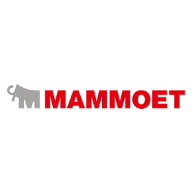 Mammoet Logo - Mammoet Vector Logo. Free Download - (.SVG + .PNG) format