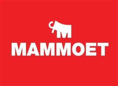 Mammoet Logo - Mammoet Logos