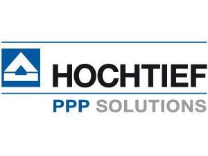 Hochtief Logo - HOCHTIEF PPP Solutions GmbH