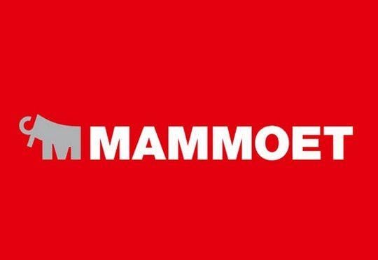 Mammoet Logo - Mammoet grows heavy lifting equipment and transport business in ...