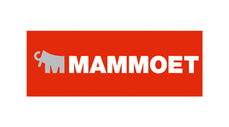 Mammoet Logo - GNBCC | News