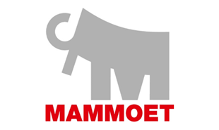 Mammoet Logo - Mammoet Bags LNG Project In Louisiana