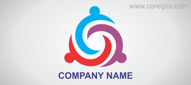 Corperate Logo - Corporate Logo Design – corelpro