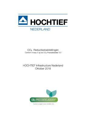 Hochtief Logo - HOCHTIEF Solutions / Projects