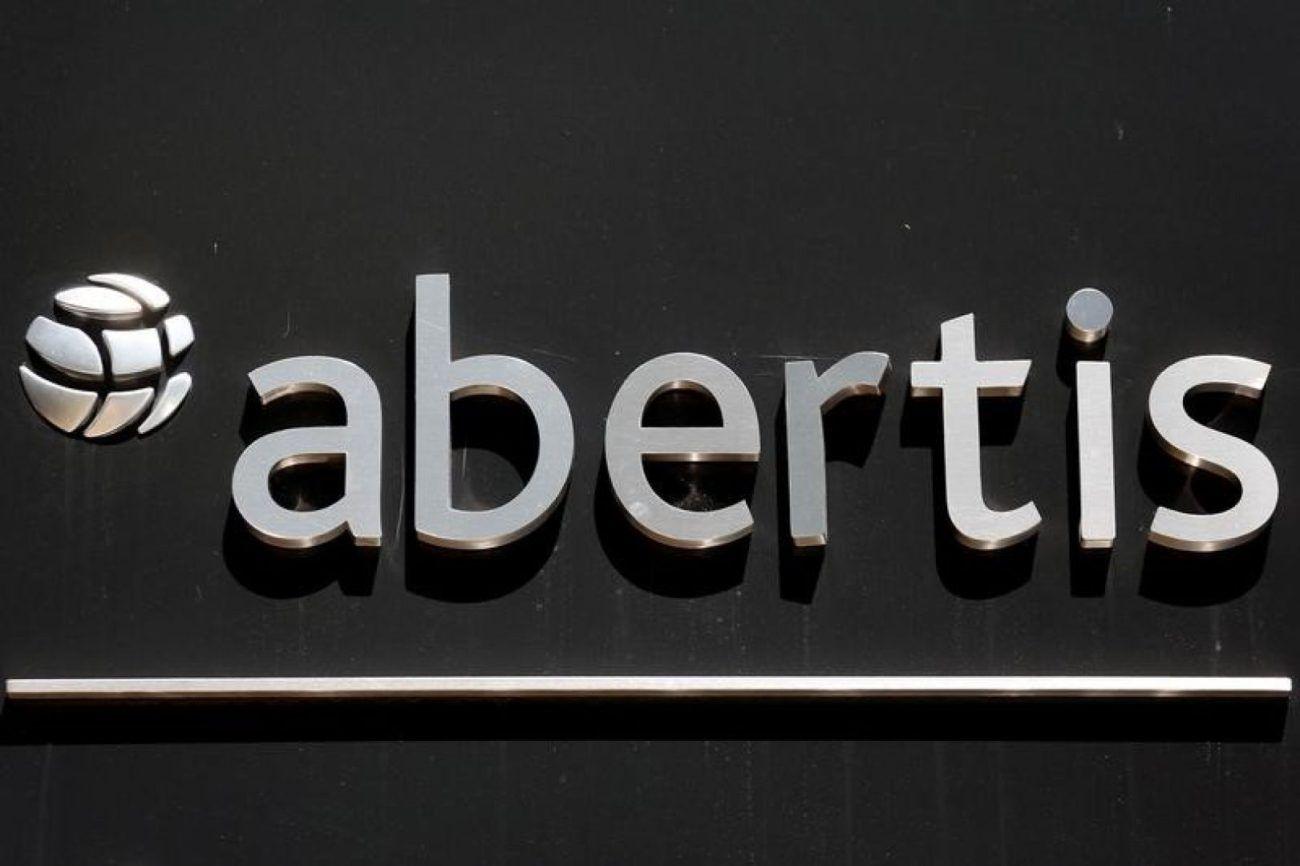 Hochtief Logo - Commission approves the proposed acquisition of Abertis