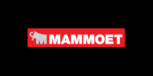 Mammoet Logo - Weiss 410216 Mammoet Generator Load Set Cranes Etc Review