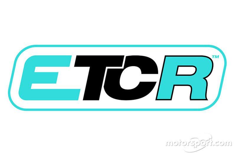 TCR Logo - E TCR logo at E TCR logo unveil